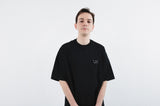 Heavy Overfit Off Short Sleeve