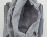 Raisin Sporty Track Peddler Cross Big Boston Bag