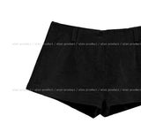 Artiz Low Corduroy Shorts