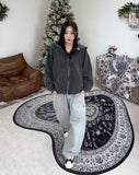 Doppel Pigment Wide Pants