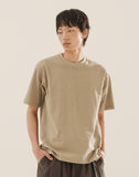 Effect Regular Short Sleeve T-Shirt