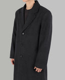 Kai Wool Long Coat