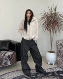 The N Patch ST Wide Pants