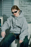 Stopper CB Embroidery Brushed Hood