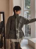 UNID Washing Field Jacket