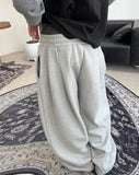 Hedon Camo Layered Pants