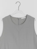 Teller Nylon Cargo Long One Piece