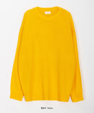 [unisex] Lupco Color Round Over Knit