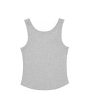 W Basic Layered Short Sleeveless