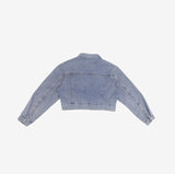 Vinia Two Way Denim Jacket