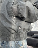 Aerild Fur Hooded Jumper