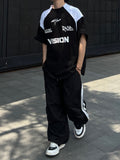 Premium Uniform Box Half Tee