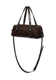 Harness Boston Bag