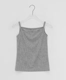 Nigget Crop Sleeveless Cardigan Set