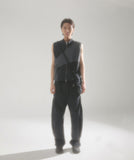 E97 Layered Flap Vest