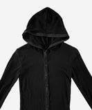Gleam Line Hood