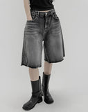 Backkey Bizo Bermuda Denim