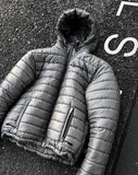 Lightweight Hood Padding