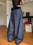 Eden Non-Fade Two-Pin Tuck Balloon Pants