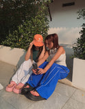 Spring Cooling Nylon Pants