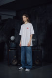 PUT IN FLOWER Short Sleeve Tee
