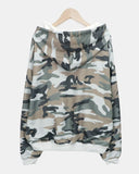 [Reversible] Kaya Camo Double-Sided Hooded Zip-Up