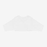 [NONCODE] (1+1) DeMer Bolero T-shirt + Sleeveless Set