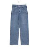 Rael Semi Wide Denim Pants