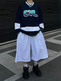 CVL Bigover Hockey Jersey