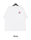 Meto World Tour T-shirt