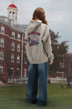 Holiday hoodie