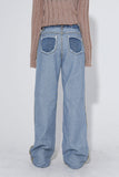 inside denim