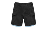 Cargo bio short pants