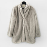 Ponsy fur coat