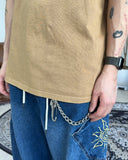 Nemen Pigment Short Sleeve T-Shirt