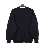 Stones Pigment Brushed Sweatshirt