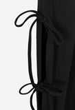 [ EEUN MADE ] Ribbon slit cotton pt