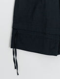 Yubiti Strap Bermuda Capri Pants