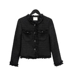 Wissele Tweed Jacket