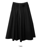 FOLDING PLEATS LONG SK