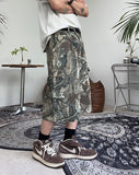 Laki Realtree Bermuda Pants