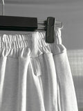 Lekin Pintuck Wide Pants