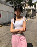 Coffin Puff Short Sleeve T-shirt