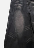 Balloon Poppin Dark Denim Pants