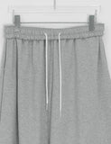Tanpa Training Banding Wide Pants