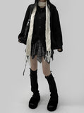 10% Wool) Lwideu Knit Cardigan