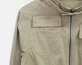 Joren Pocket Field Jacket