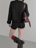 Kerit Pocket Micro Pants