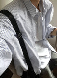 Stripe shirt