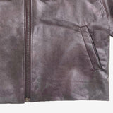 Pean Biker Jacket